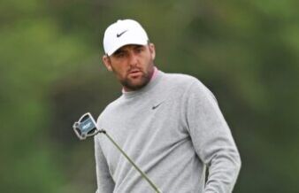 Scheffler’s Meltdown at Travelers Costs Him PGA History Scheffler's Meltdown at Travelers Costs Him PGA History