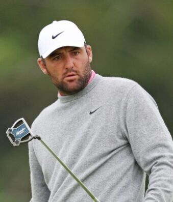 Scheffler’s Meltdown at Travelers Costs Him PGA History Scheffler's Meltdown at Travelers Costs Him PGA History