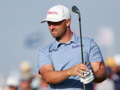 Clark Builds Big US Open Lead After McIlroy Impresses Initially Clark Builds Big US Open Lead After McIlroy Impresses Initially