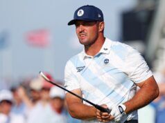 Bryson DeChambeau Struggles in Majors, Seeks Consistency with Driver Change Bryson DeChambeau Struggles in Majors, Seeks Consistency with Driver Change
