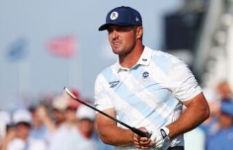 Bryson DeChambeau Struggles in Majors, Seeks Consistency with Driver Change Bryson DeChambeau Struggles in Majors, Seeks Consistency with Driver Change