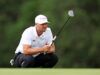 Here’s What Nobody Saw Coming: Wyndham Clark’s 4-Shot Lead at the U.S. Open Here's What Nobody Saw Coming: Wyndham Clark's 4-Shot Lead at the U.S. Open