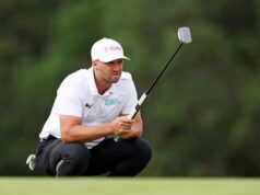 Here’s What Nobody Saw Coming: Wyndham Clark’s 4-Shot Lead at the U.S. Open Here's What Nobody Saw Coming: Wyndham Clark's 4-Shot Lead at the U.S. Open