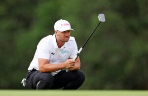 Here’s What Nobody Saw Coming: Wyndham Clark’s 4-Shot Lead at the U.S. Open Here's What Nobody Saw Coming: Wyndham Clark's 4-Shot Lead at the U.S. Open
