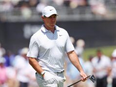 Rory McIlroy Shifts Focus to Links Play After U.S. Open Struggles Rory McIlroy Shifts Focus to Links Play After U.S. Open Struggles