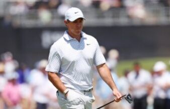 Rory McIlroy Shifts Focus to Links Play After U.S. Open Struggles Rory McIlroy Shifts Focus to Links Play After U.S. Open Struggles