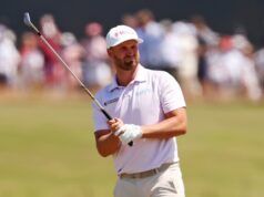 Wyndham Clark’s Swing Rebuild and Exclusive Ping Putter Boost 2026 Performance Wyndham Clark's Swing Rebuild and Exclusive Ping Putter Boost 2026 Performance