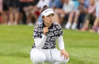 Yamashita Clinches LPGA Classic in Playoff Yamashita Clinches LPGA Classic in Playoff