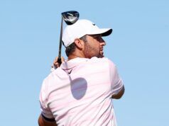 Scottie Scheffler’s U.S. Open Final Round: 5 Things to Know Scottie Scheffler's U.S. Open Final Round: 5 Things to Know