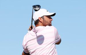 Scottie Scheffler’s U.S. Open Final Round: 5 Things to Know Scottie Scheffler's U.S. Open Final Round: 5 Things to Know