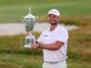 Clark’s Massive Lead Stuns Golf Insiders at Shinnecock Clark's Massive Lead Stuns Golf Insiders at Shinnecock