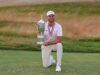 Wyndham Clark Claims Record $4.5 Million US Open Prize Wyndham Clark Claims Record $4.5 Million US Open Prize