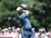 Clark Battled US Open Crowds and Shown His True Character Clark Battled US Open Crowds and Shown His True Character