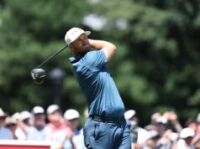 Clark Battled US Open Crowds and Shown His True Character Clark Battled US Open Crowds and Shown His True Character