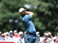 Clark Battled US Open Crowds and Shown His True Character Clark Battled US Open Crowds and Shown His True Character