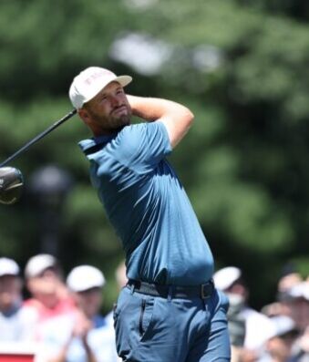 Clark Battled US Open Crowds and Shown His True Character Clark Battled US Open Crowds and Shown His True Character