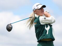 9 Big Names Who Missed The Cut At The KPMG Women’s PGA Championship 9 Big Names Who Missed The Cut At The KPMG Women's PGA Championship