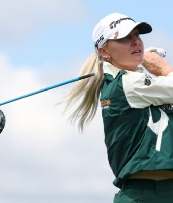 9 Big Names Who Missed The Cut At The KPMG Women’s PGA Championship 9 Big Names Who Missed The Cut At The KPMG Women's PGA Championship