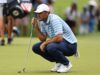 Scheffler’s 25-Foot Miss Stuns Golf World, Sub-60 Bid Collapses Scheffler's 25-Foot Miss Stuns Golf World, Sub-60 Bid Collapses