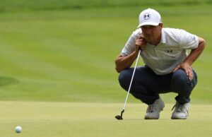Jordan Spieth’s Putter Switch That Never Happened Jordan Spieth's Putter Switch That Never Happened