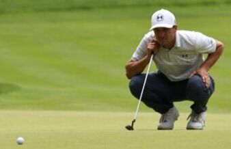 Jordan Spieth’s Putter Switch That Never Happened Jordan Spieth's Putter Switch That Never Happened