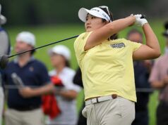 Ryu’s 68 Fuels One-Shot Lead at Women’s PGA Ryu's 68 Fuels One-Shot Lead at Women's PGA