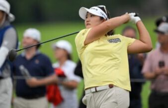 Ryu’s 68 Fuels One-Shot Lead at Women’s PGA Ryu's 68 Fuels One-Shot Lead at Women's PGA