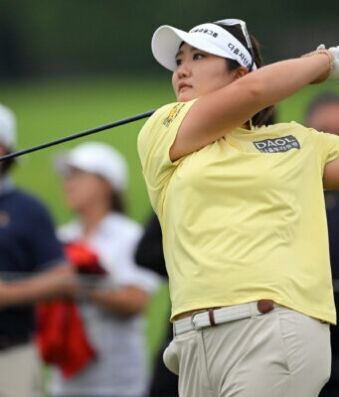 Ryu’s 68 Fuels One-Shot Lead at Women’s PGA Ryu's 68 Fuels One-Shot Lead at Women's PGA