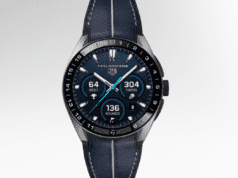 TaylorMade and TAG Heuer Unveil High-Tech Golf Collection TaylorMade and TAG Heuer Unveil High-Tech Golf Collection