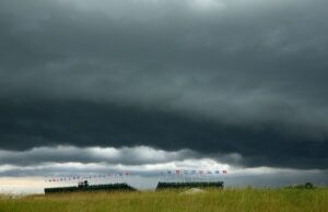 Golfer Struck By Lightning While Playing During Storm Golfer Struck By Lightning While Playing During Storm