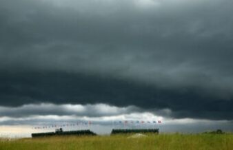 Golfer Struck By Lightning While Playing During Storm Golfer Struck By Lightning While Playing During Storm