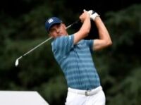 Jordan Spieth Blames This For Fueling Rowdy Golf Crowds Jordan Spieth Blames This For Fueling Rowdy Golf Crowds