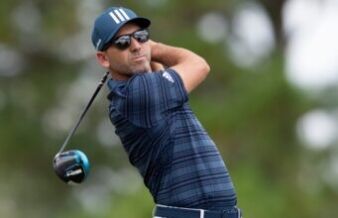 Sergio Garcia Blames Lasagne After Disastrous Open Round Sergio Garcia Blames Lasagne After Disastrous Open Round