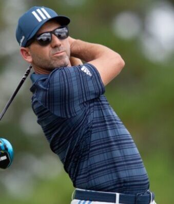 Sergio Garcia Blames Lasagne After Disastrous Open Round Sergio Garcia Blames Lasagne After Disastrous Open Round
