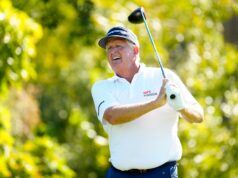 Pro Golfer Makes Rare 2 Holes-In-One Pro Golfer Makes Rare 2 Holes-In-One