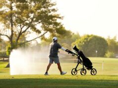 Do Golf Courses Need More Water Than Data Centers? Do Golf Courses Need More Water Than Data Centers?