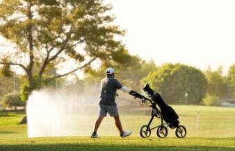 Do Golf Courses Need More Water Than Data Centers? Do Golf Courses Need More Water Than Data Centers?