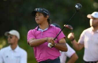 Stunning Wealth of Tiger Woods’ Son and Kai Trump Revealed Stunning Wealth of Tiger Woods' Son and Kai Trump Revealed