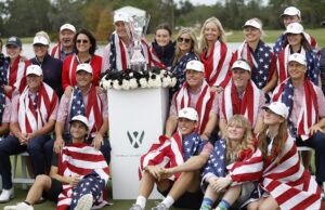 World Cup Returns As Global Field Seeks Glory World Cup Returns As Global Field Seeks Glory