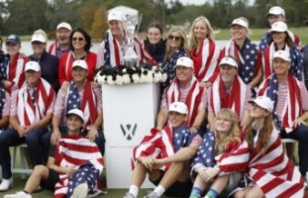World Cup Returns As Global Field Seeks Glory World Cup Returns As Global Field Seeks Glory