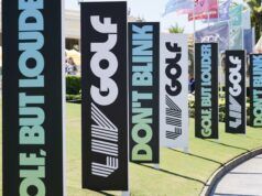 LIV Golfer Expresses Concern Over League’s Future LIV Golfer Expresses Concern Over League's Future