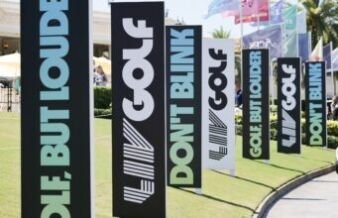 LIV Golfer Expresses Concern Over League’s Future LIV Golfer Expresses Concern Over League's Future