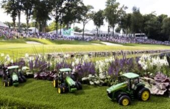 Pro Golfer Withdraws From John Deere Classic Hours Before Tee Time Pro Golfer Withdraws From John Deere Classic Hours Before Tee Time