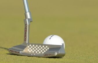 High-Handicappers Stunned by Brutal Truth About Putting Struggles High-Handicappers Stunned by Brutal Truth About Putting Struggles