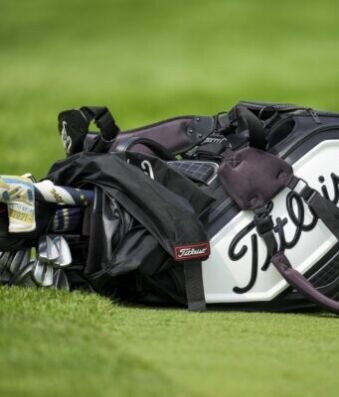 Amateur Golfers Embrace 9-Wood as Iron Replacement Amateur Golfers Embrace 9-Wood as Iron Replacement