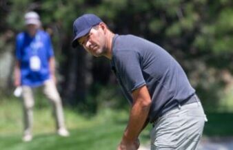 NFL Stars Unveil High-Tech Gear at Celebrity Championship NFL Stars Unveil High-Tech Gear at Celebrity Championship
