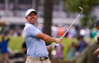 McIlroy Faces Marathon Sunday at Scottish Open After Fog Delays McIlroy Faces Marathon Sunday at Scottish Open After Fog Delays