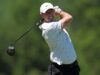 McIlroy Surges to Share of Lead at Scottish Open McIlroy Surges to Share of Lead at Scottish Open