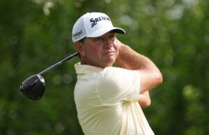 Lucas Glover Takes Charge of PGA Tour Policy Board Lucas Glover Takes Charge of PGA Tour Policy Board
