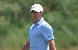 Rory McIlroy Leads Scottish Open as Rahm Joins LIV Contingent Rory McIlroy Leads Scottish Open as Rahm Joins LIV Contingent